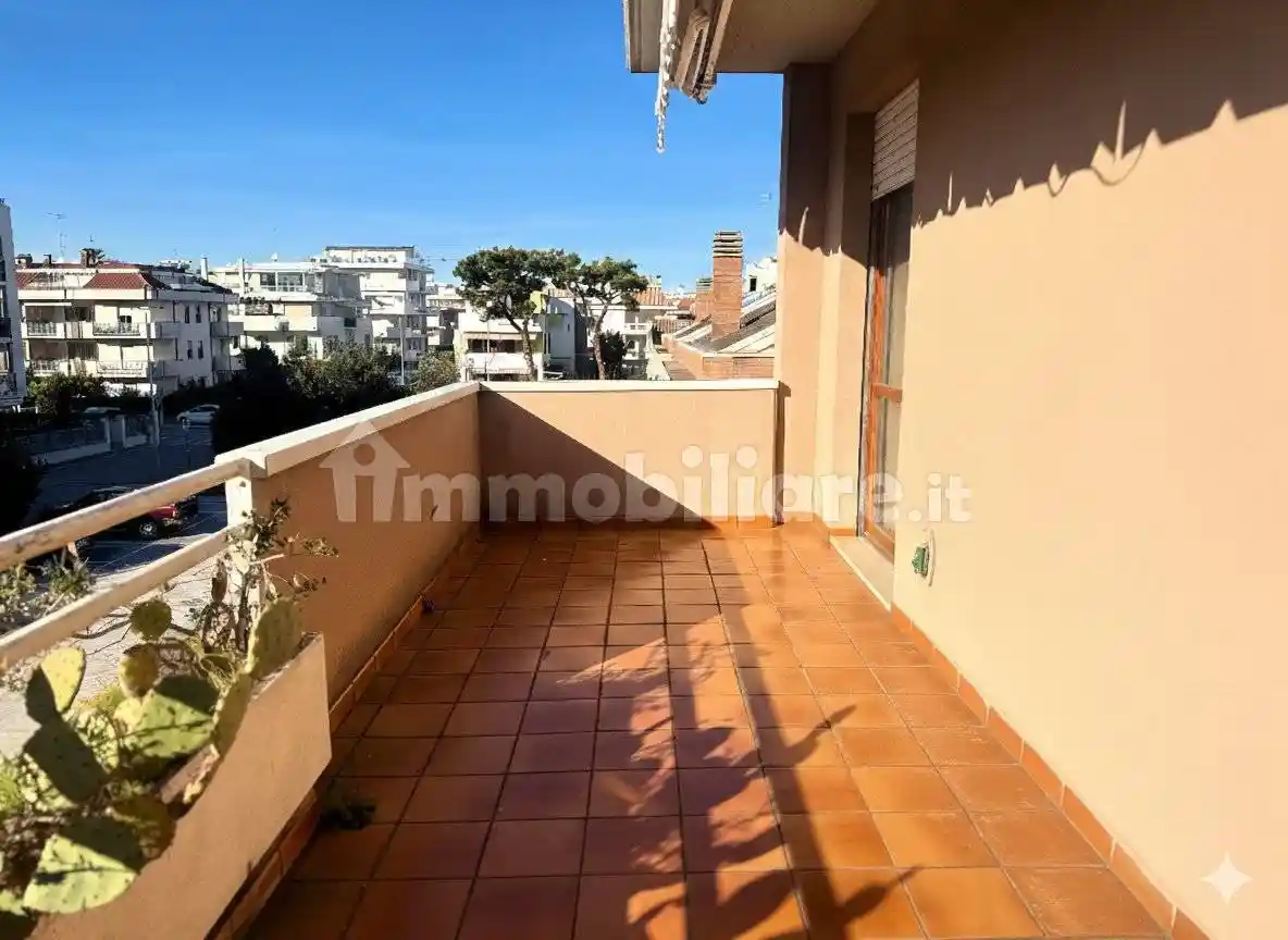 Appartamento in vendita a San Benedetto del Tronto