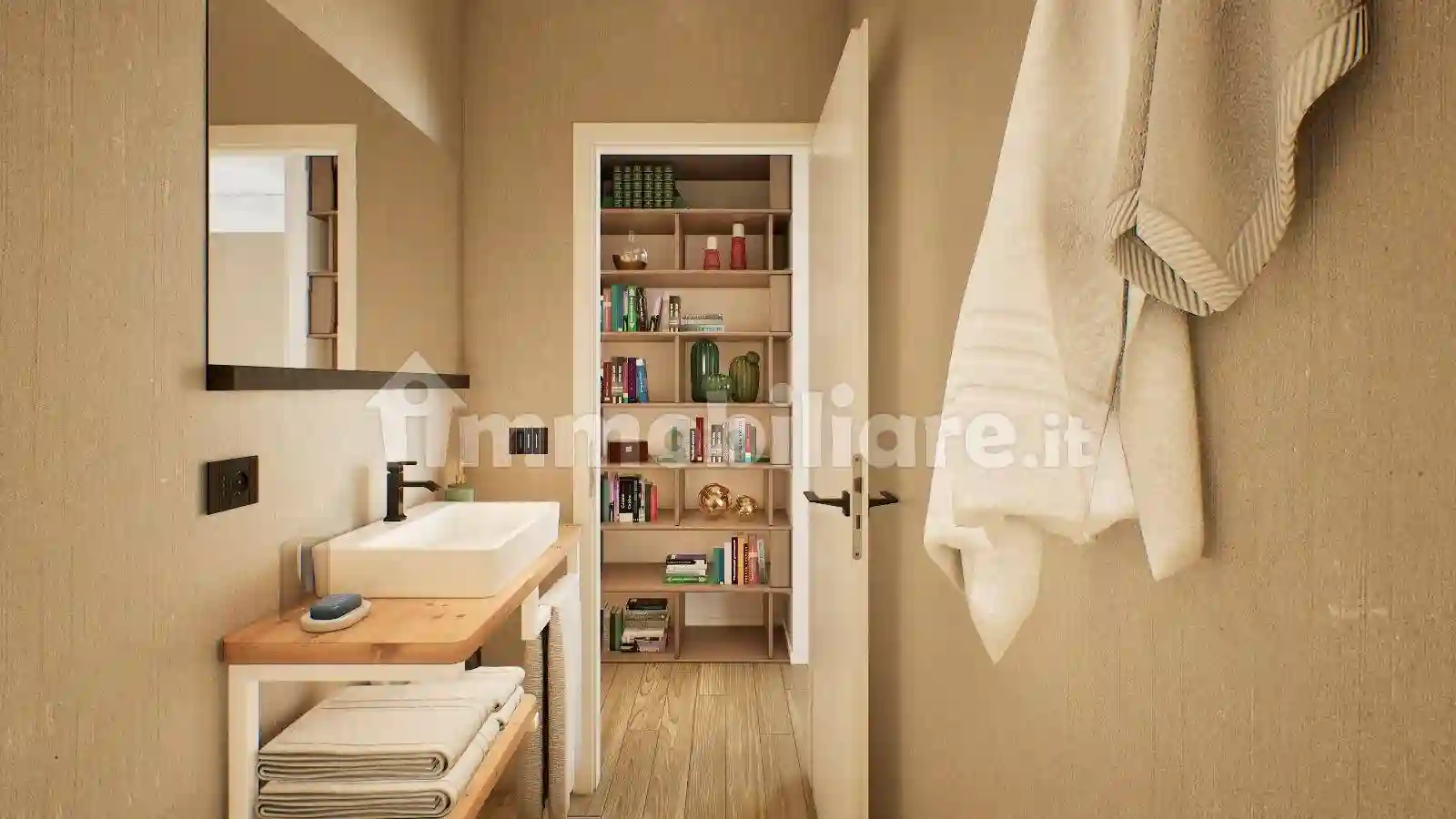 Appartamento - foto 5