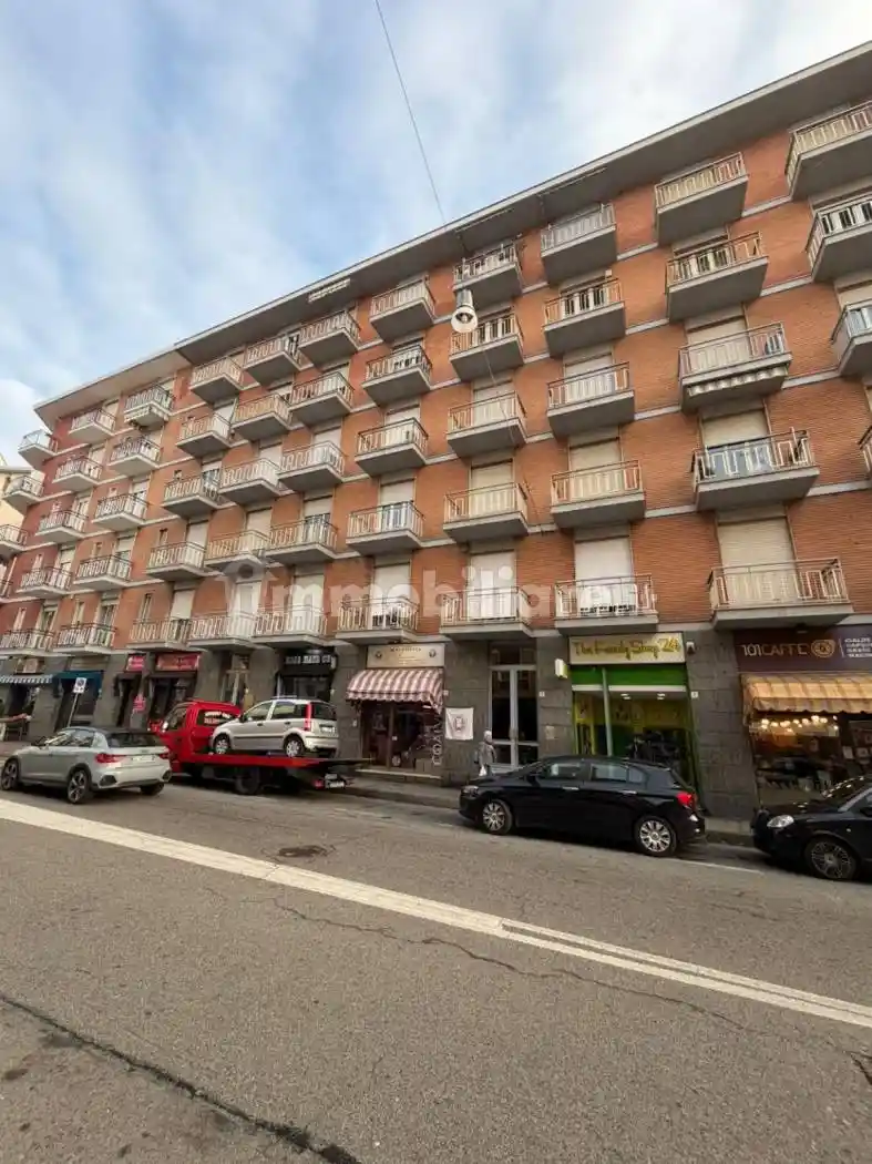 Appartamento in vendita a Orbassano