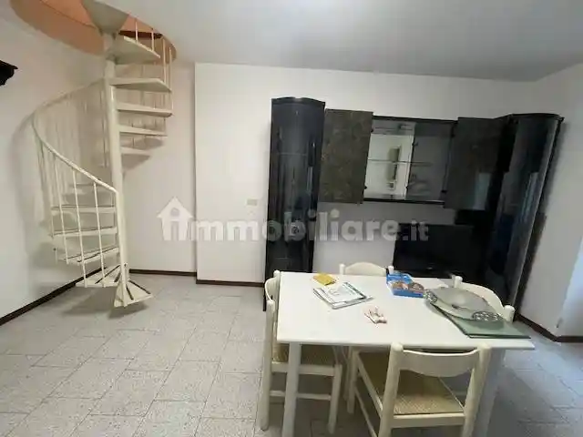 Appartamento in vendita a Lomazzo