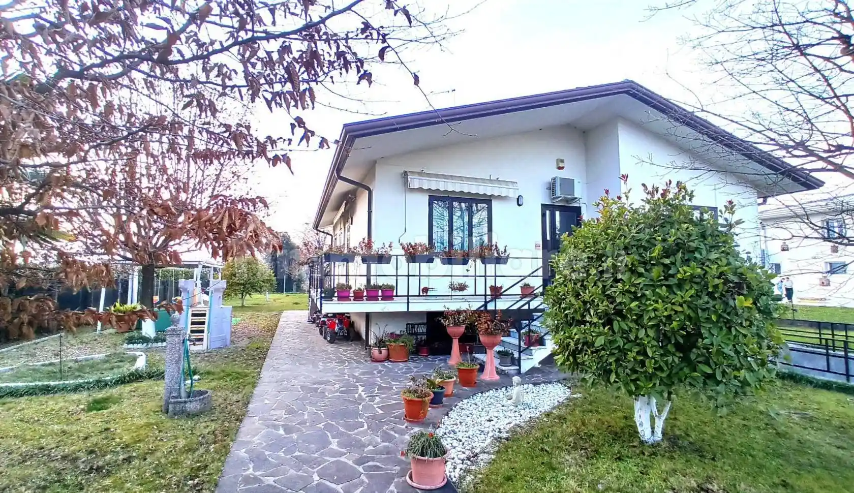 Villa in vendita a Villorba