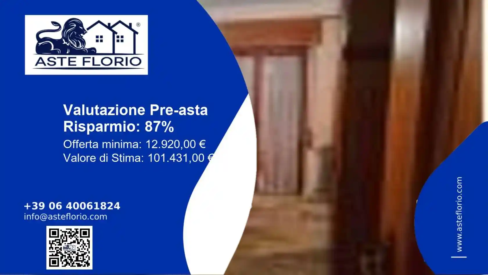 Appartamento in vendita a Cotronei