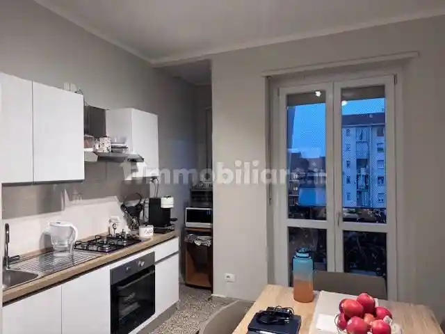 Appartamento in affitto a Torino