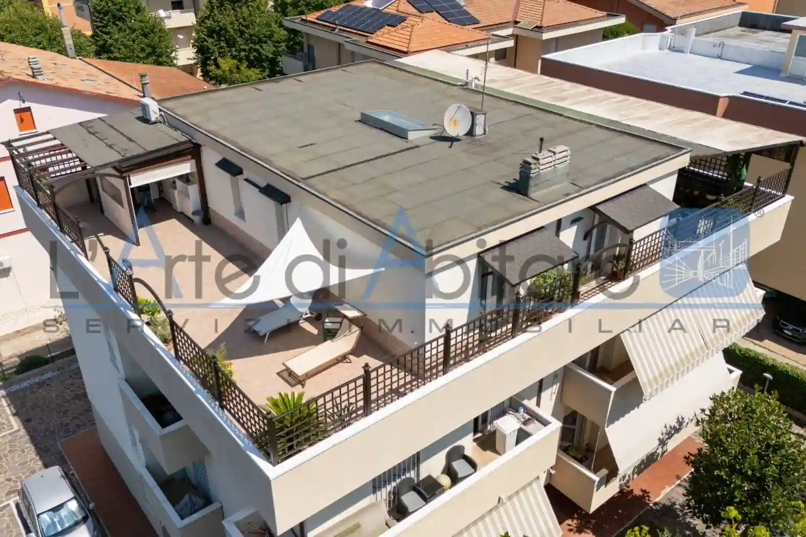 Attico - Mansarda - foto 3