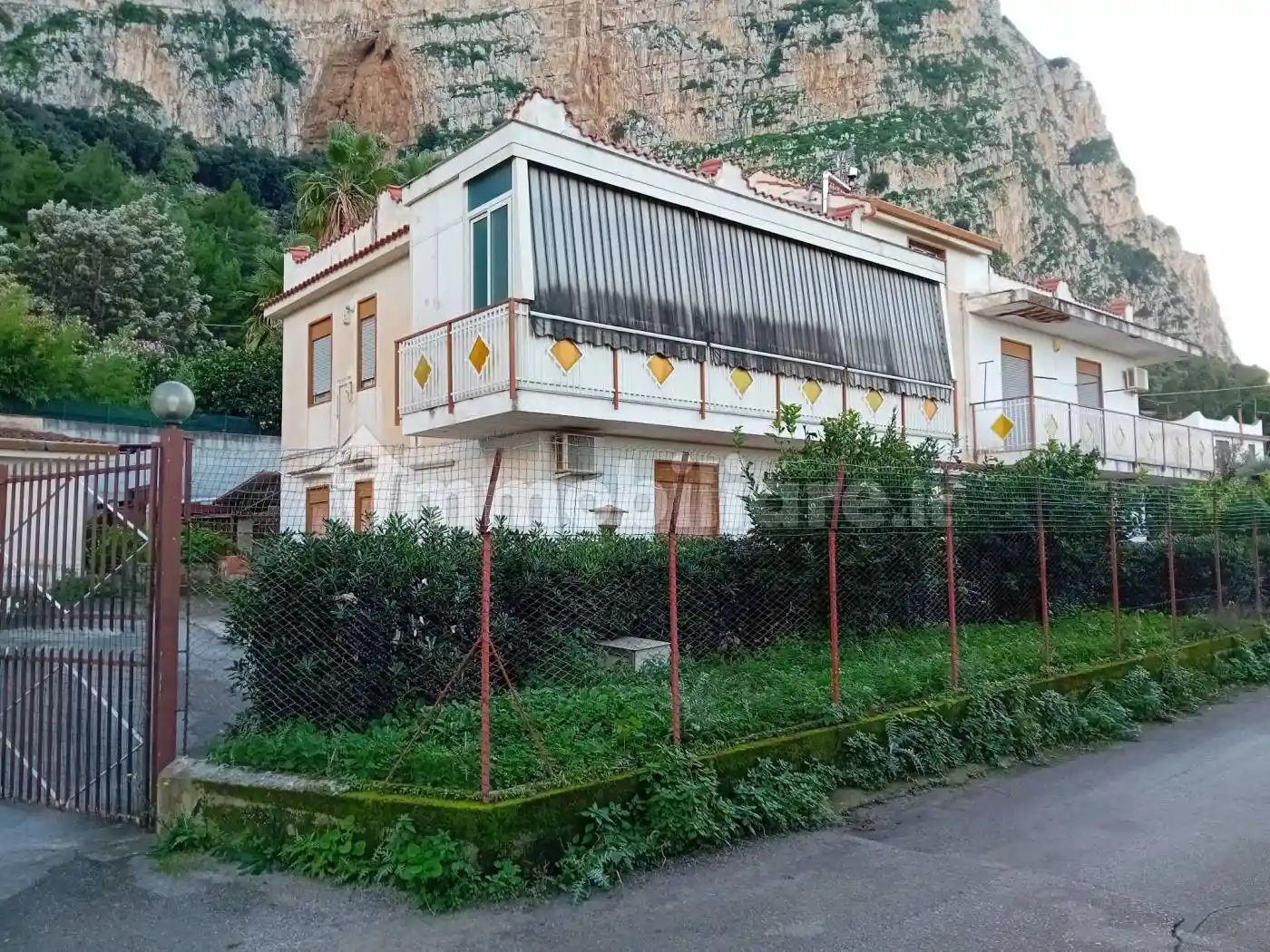 Villa in vendita a Carini