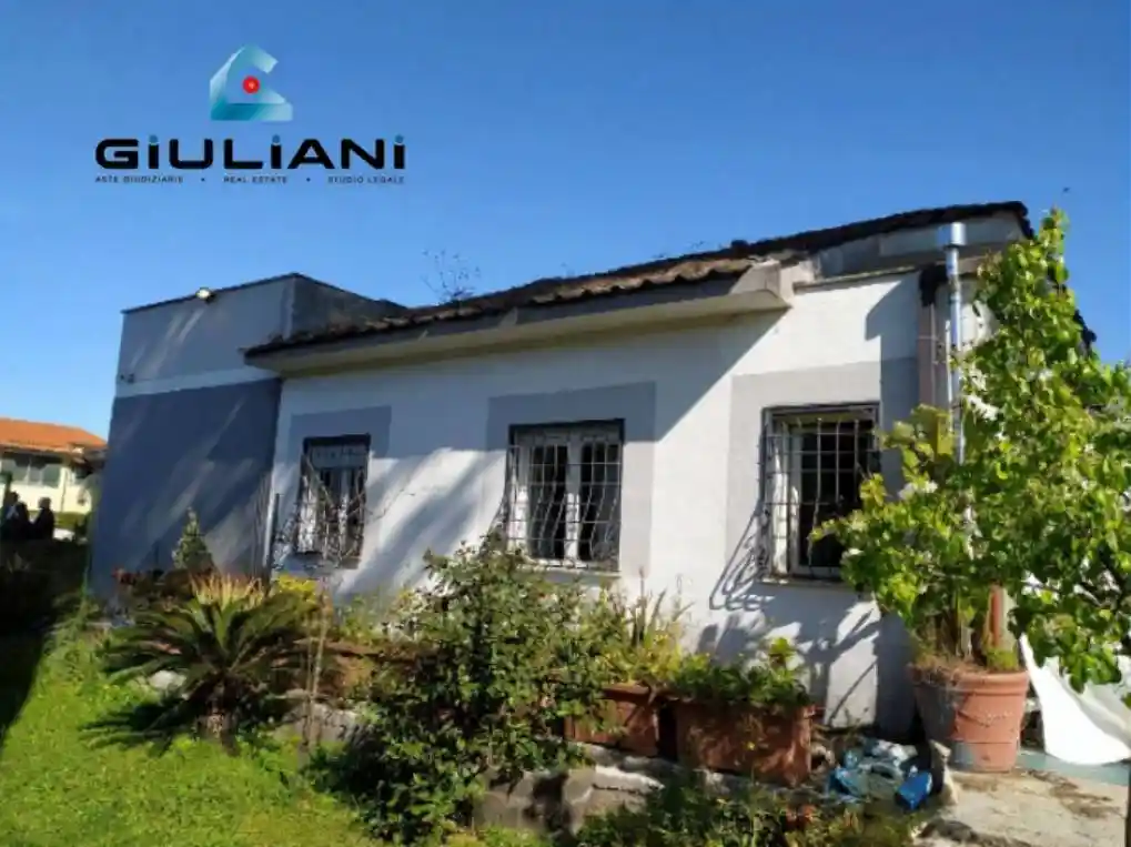 Villa in vendita a Anzio