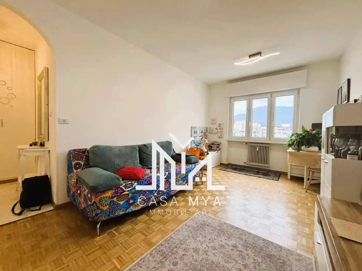 Appartamento in vendita a Bolzano