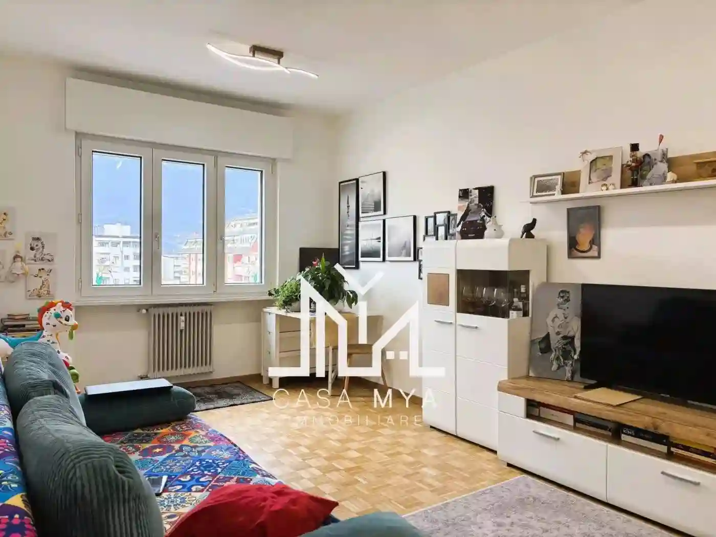 Appartamento - foto 5