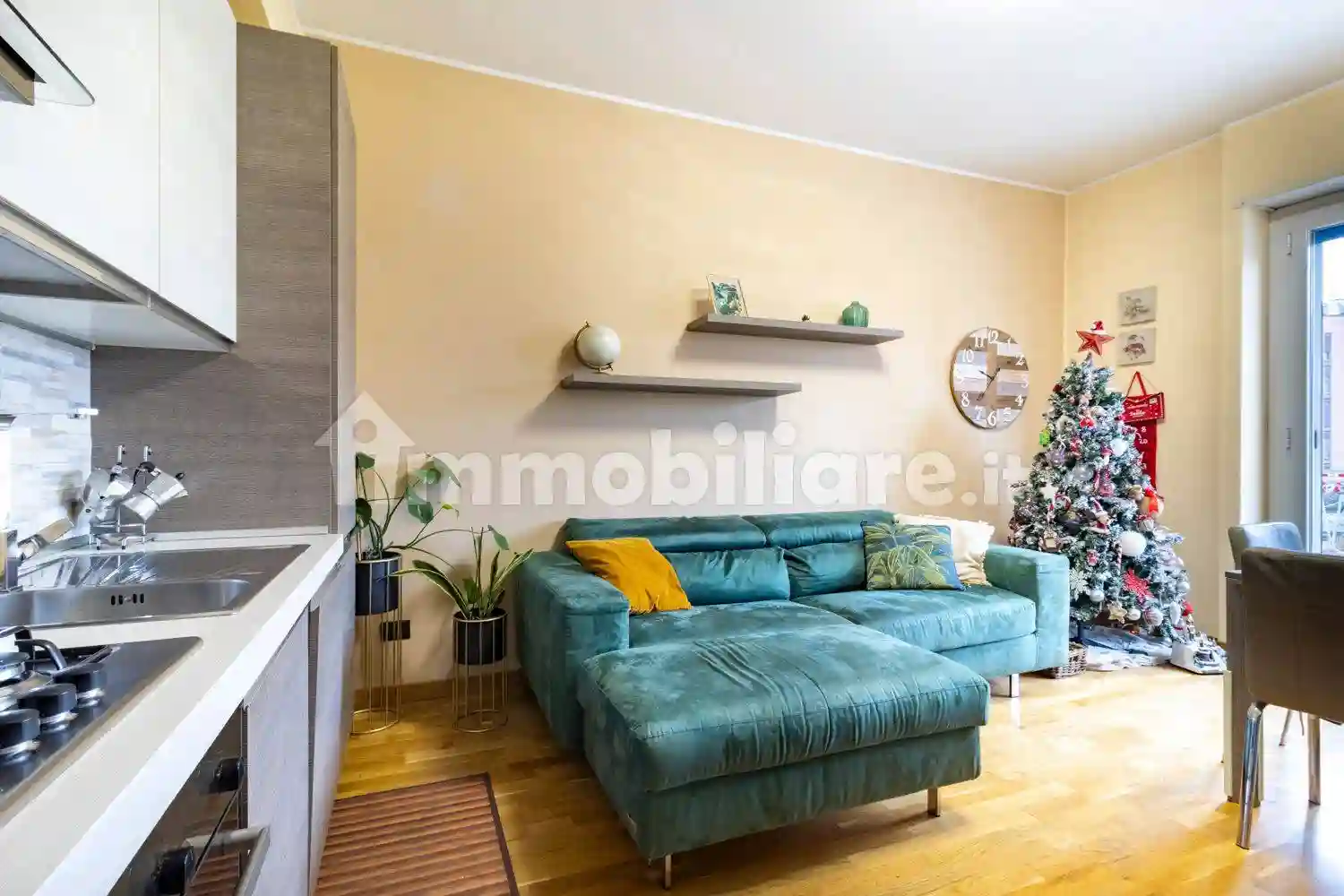 Appartamento - foto 5