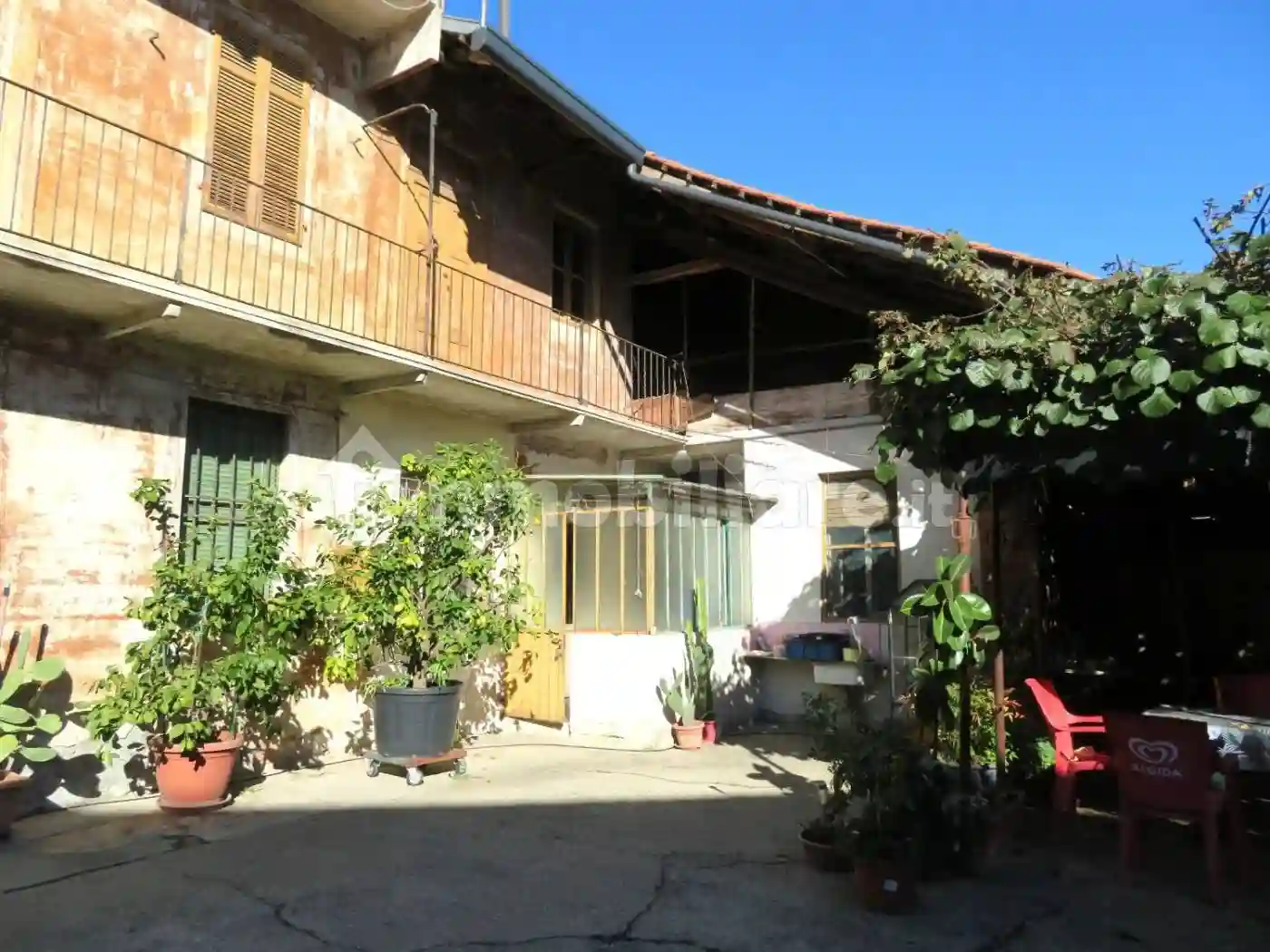 Casa indipendente - foto 4