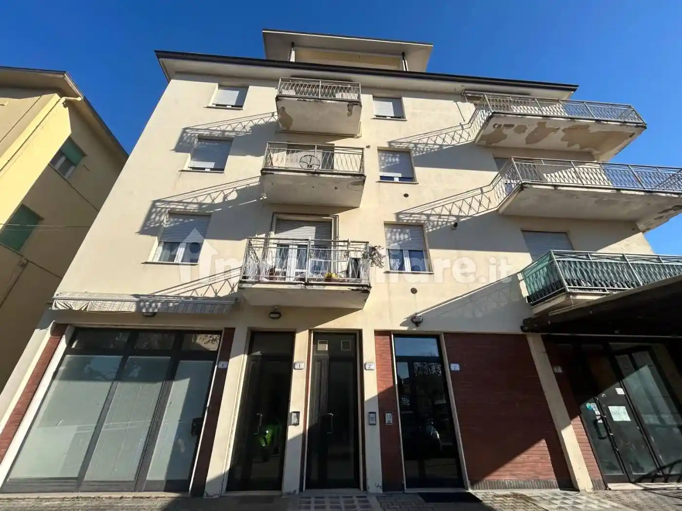 Appartamento in vendita a Fornovo di Taro