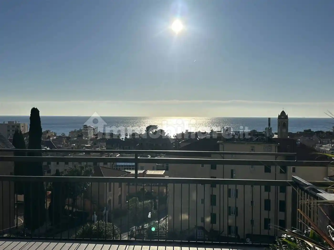 Appartamento in affitto a Spotorno