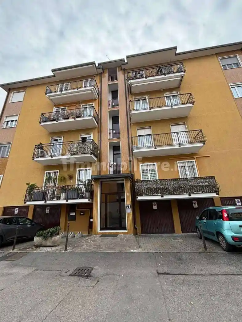 Appartamento in affitto a Cernusco sul Naviglio