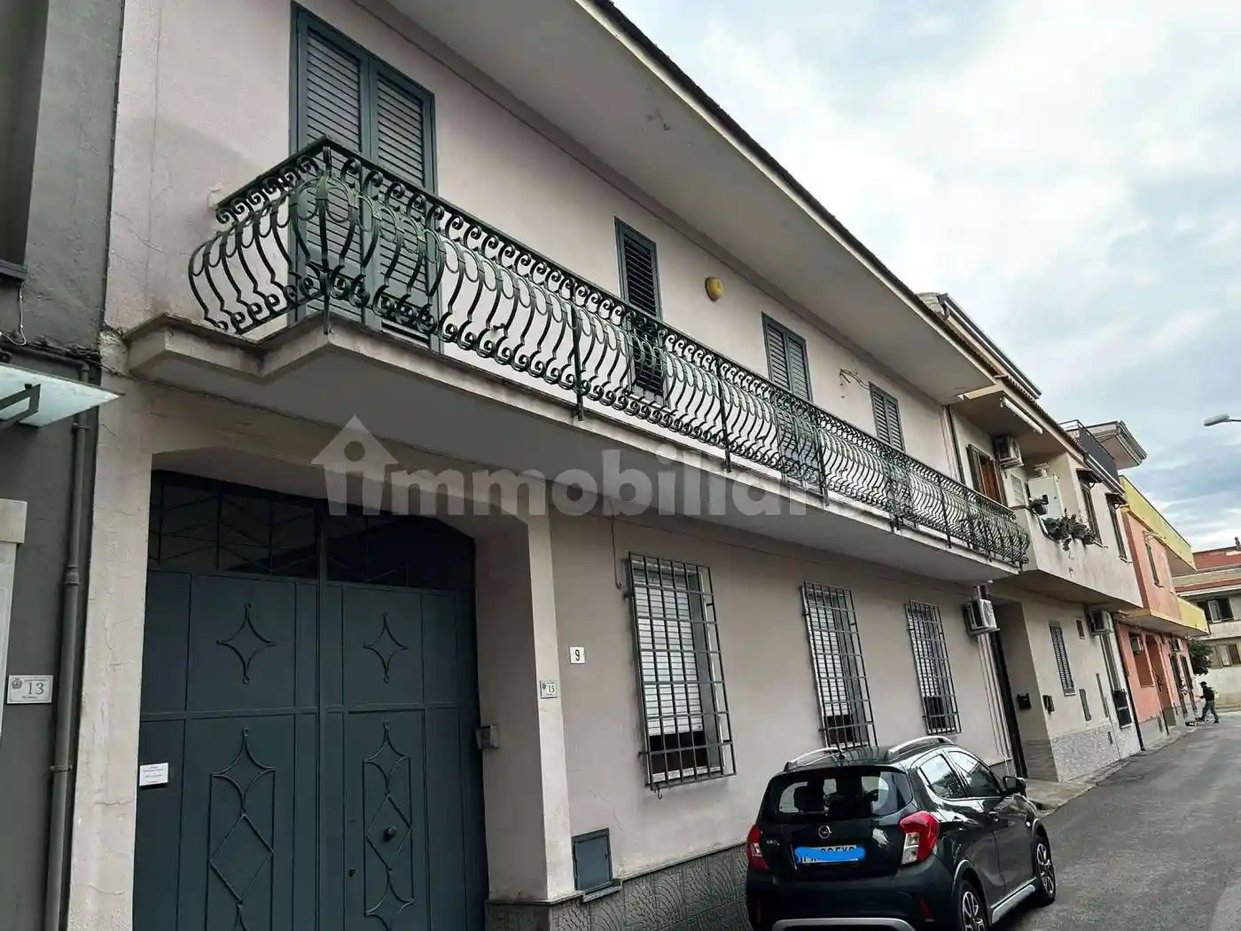 Casa indipendente in vendita a Marcianise