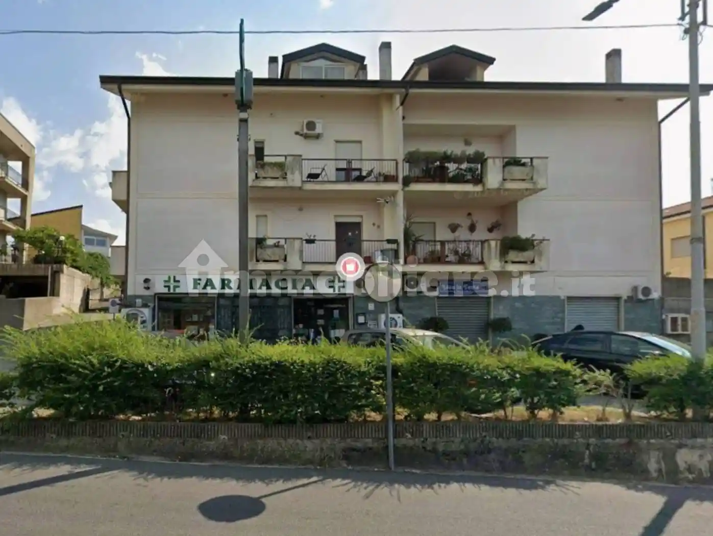 Appartamento in vendita a Marano Principato