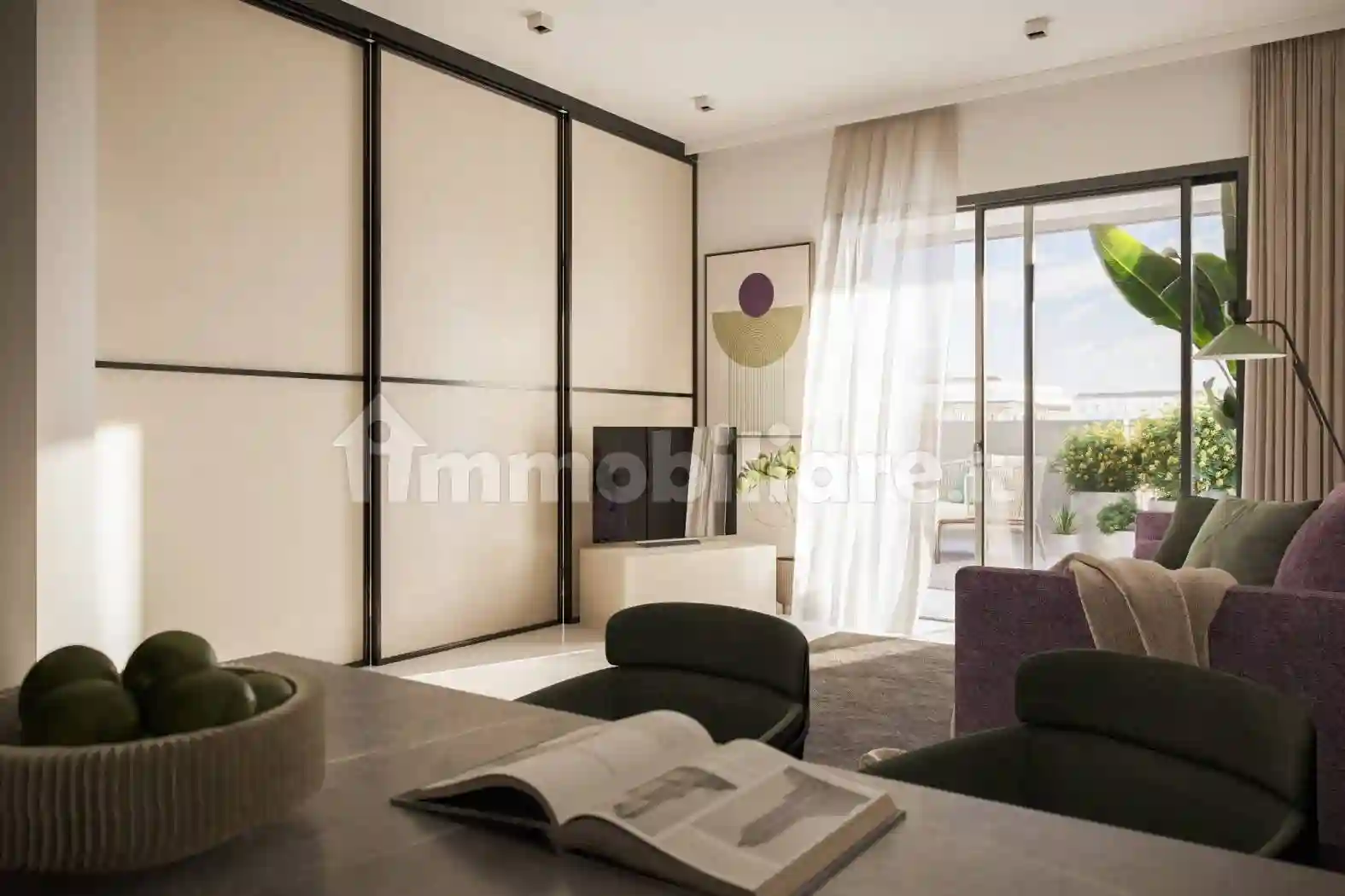 Appartamento - foto 2