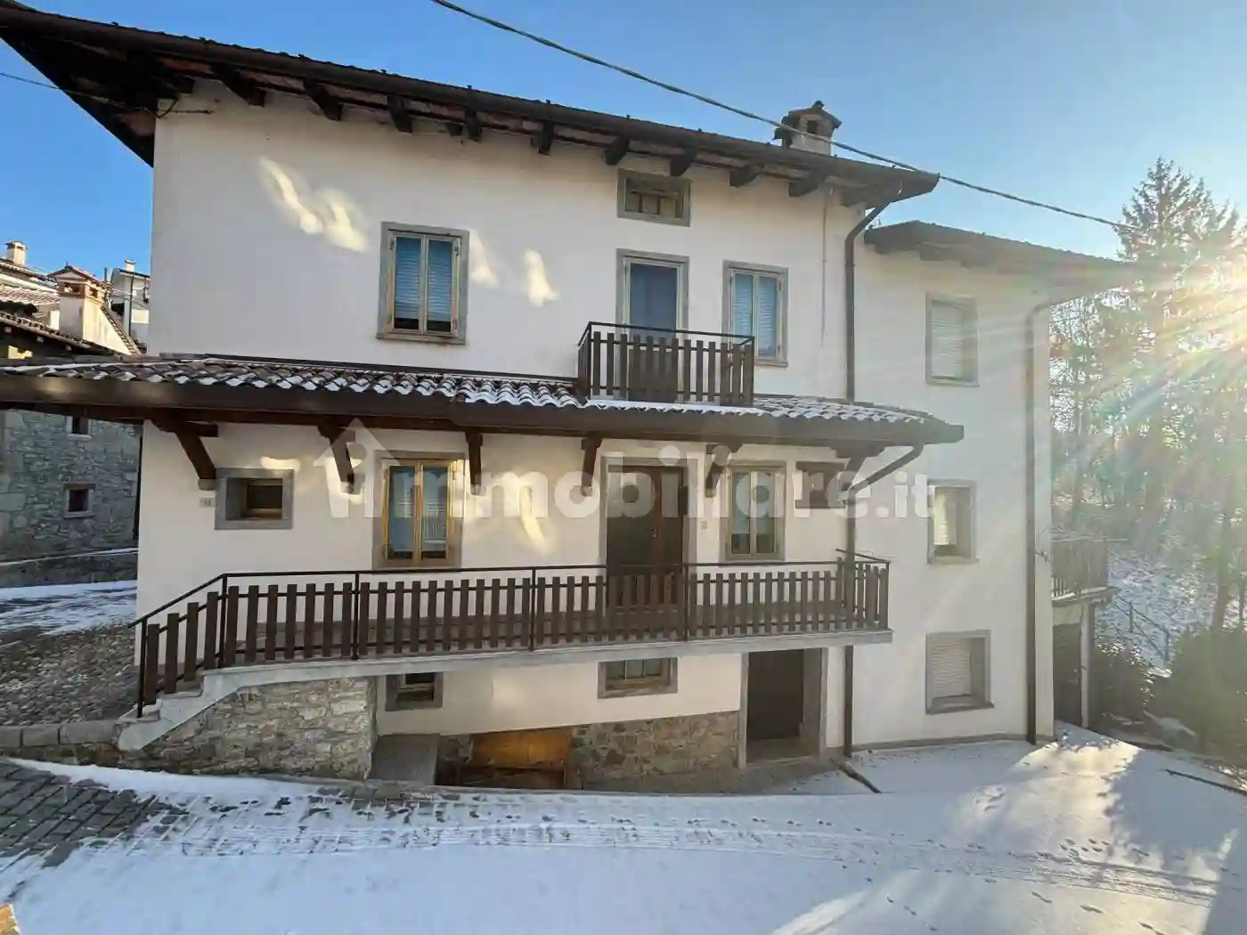 Casa indipendente - foto 2