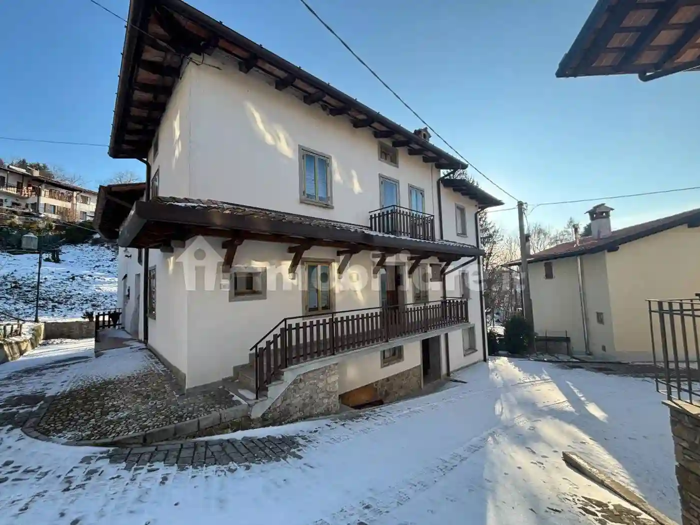 Casa indipendente - foto 3