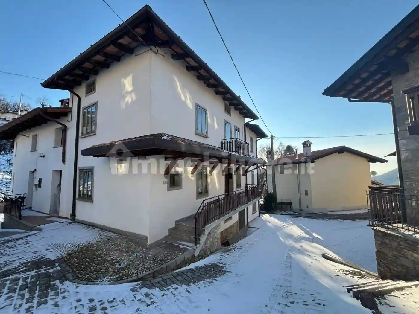 Casa indipendente - foto 4