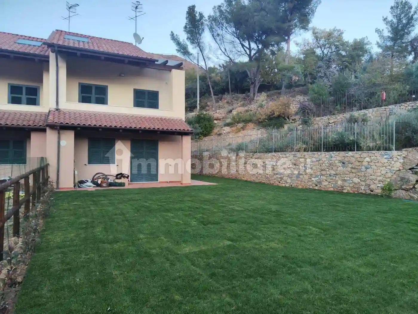 Villetta a schiera - foto 2