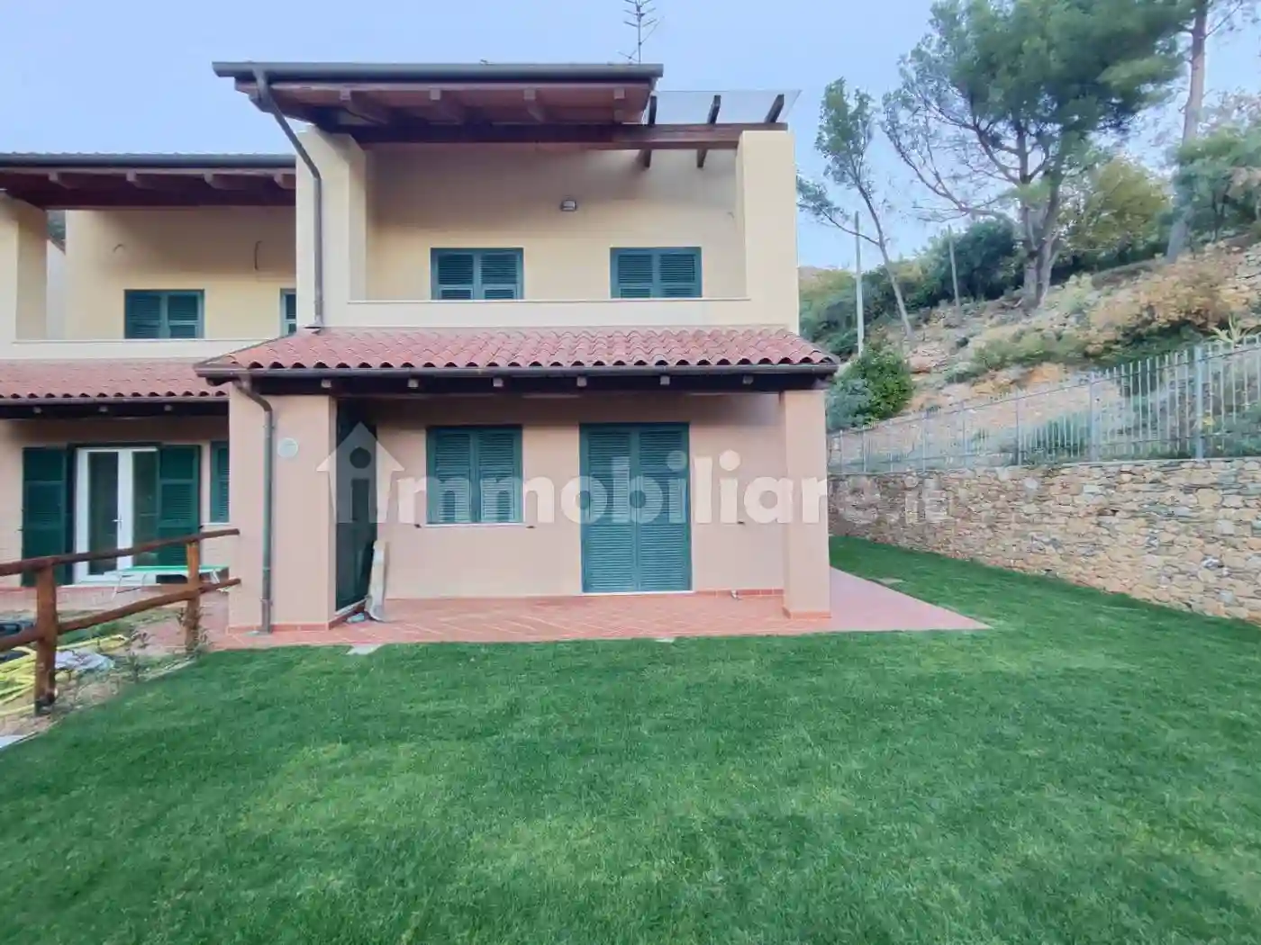 Villetta a schiera - foto 3