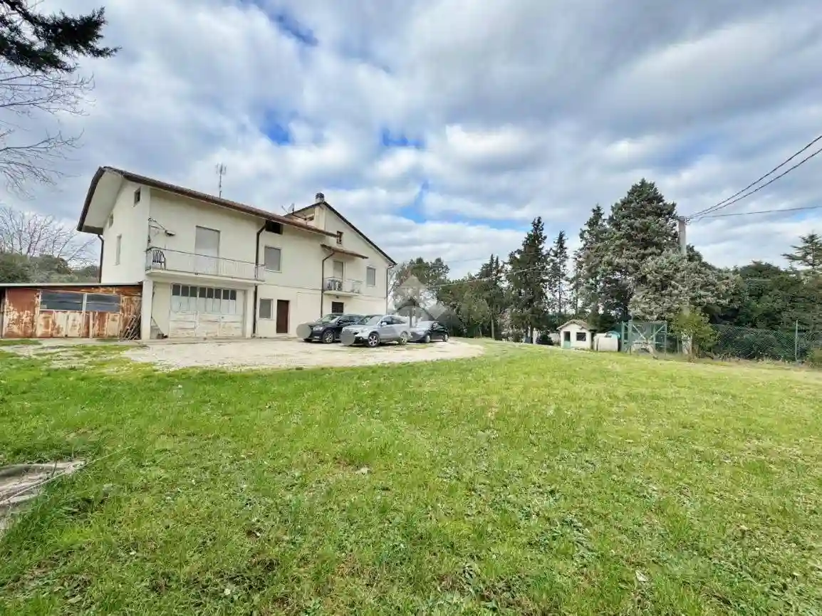 Casa indipendente - foto 2