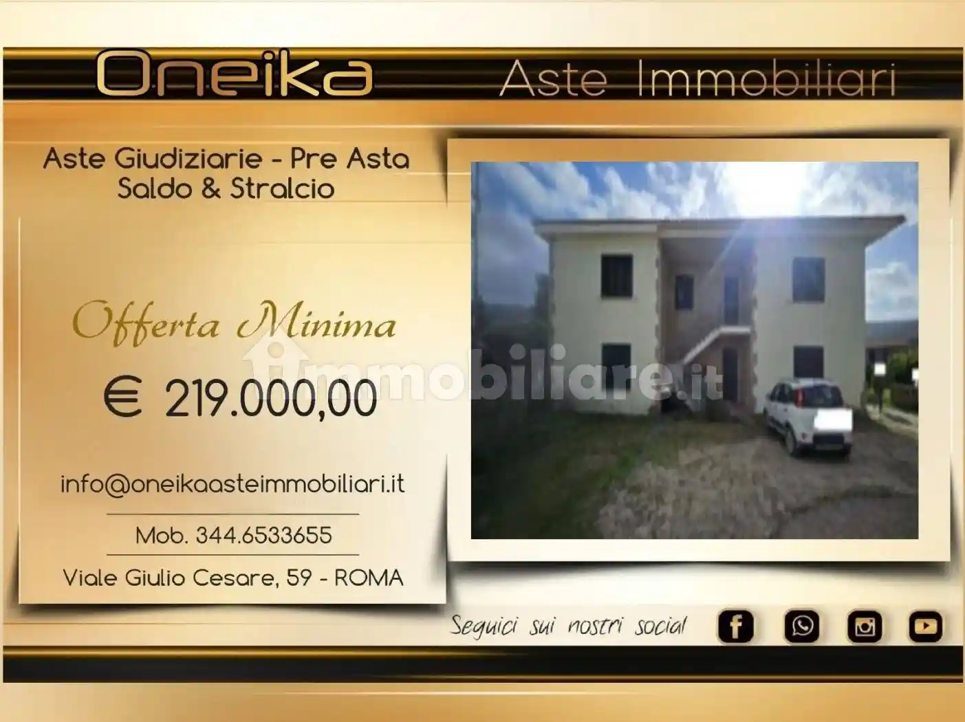 Casa indipendente in vendita a Viddalba