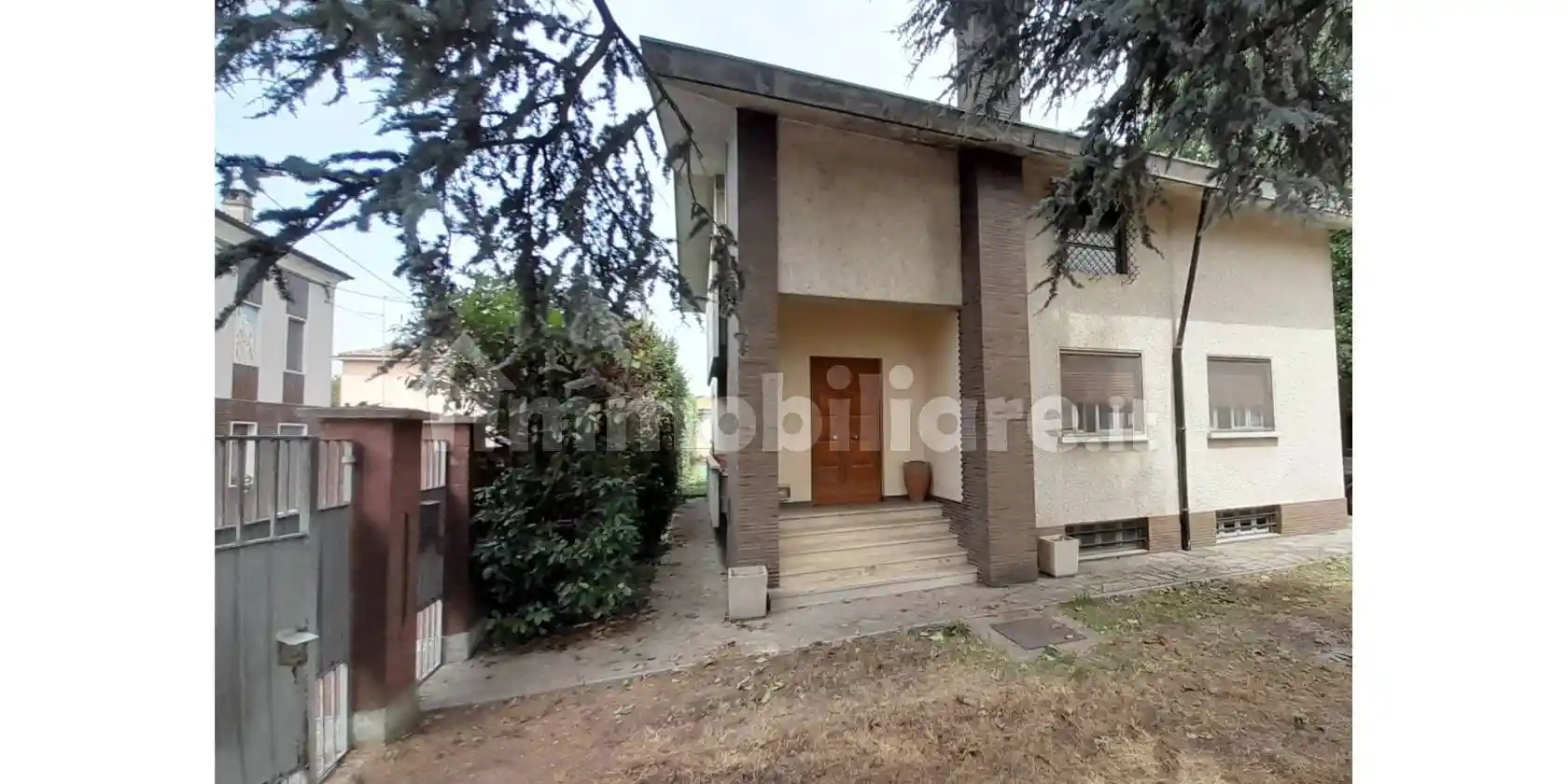 Villa in vendita a Corana