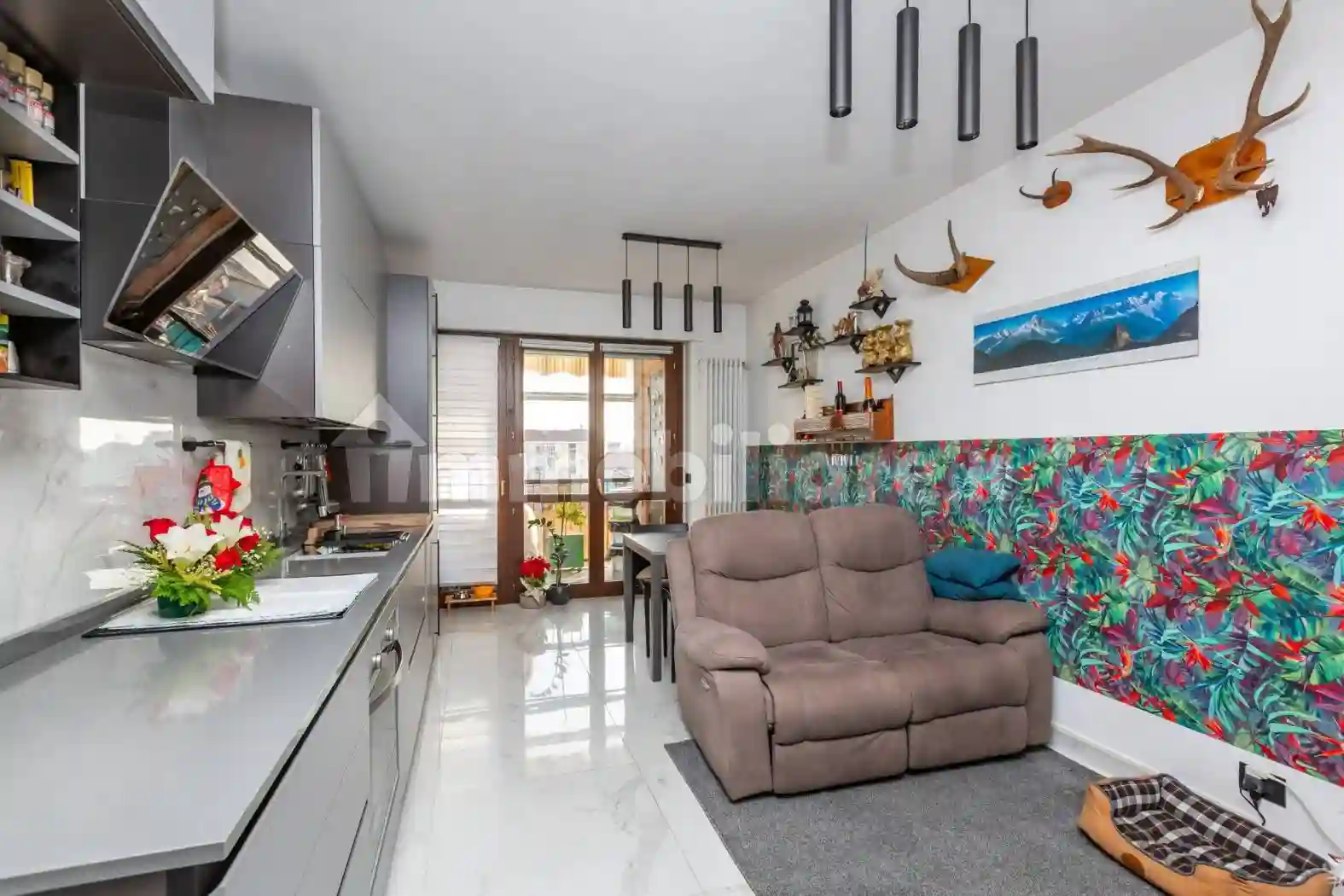 Appartamento - foto 5