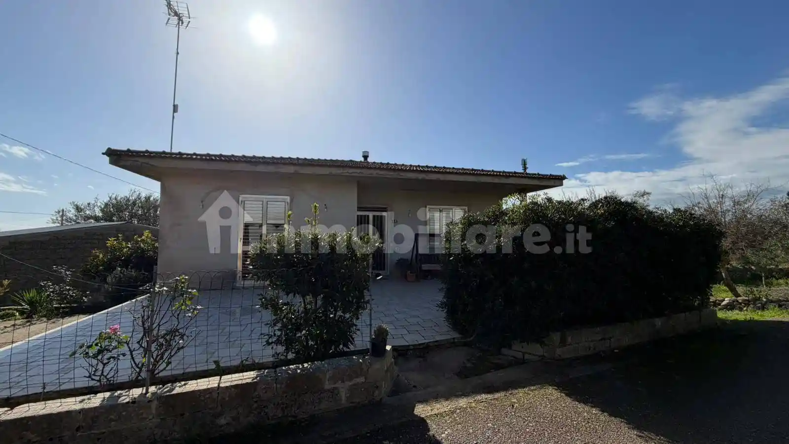 Villa in vendita a Modica