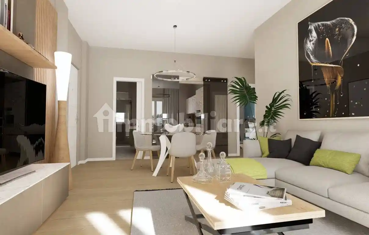 Appartamento in vendita a Piossasco