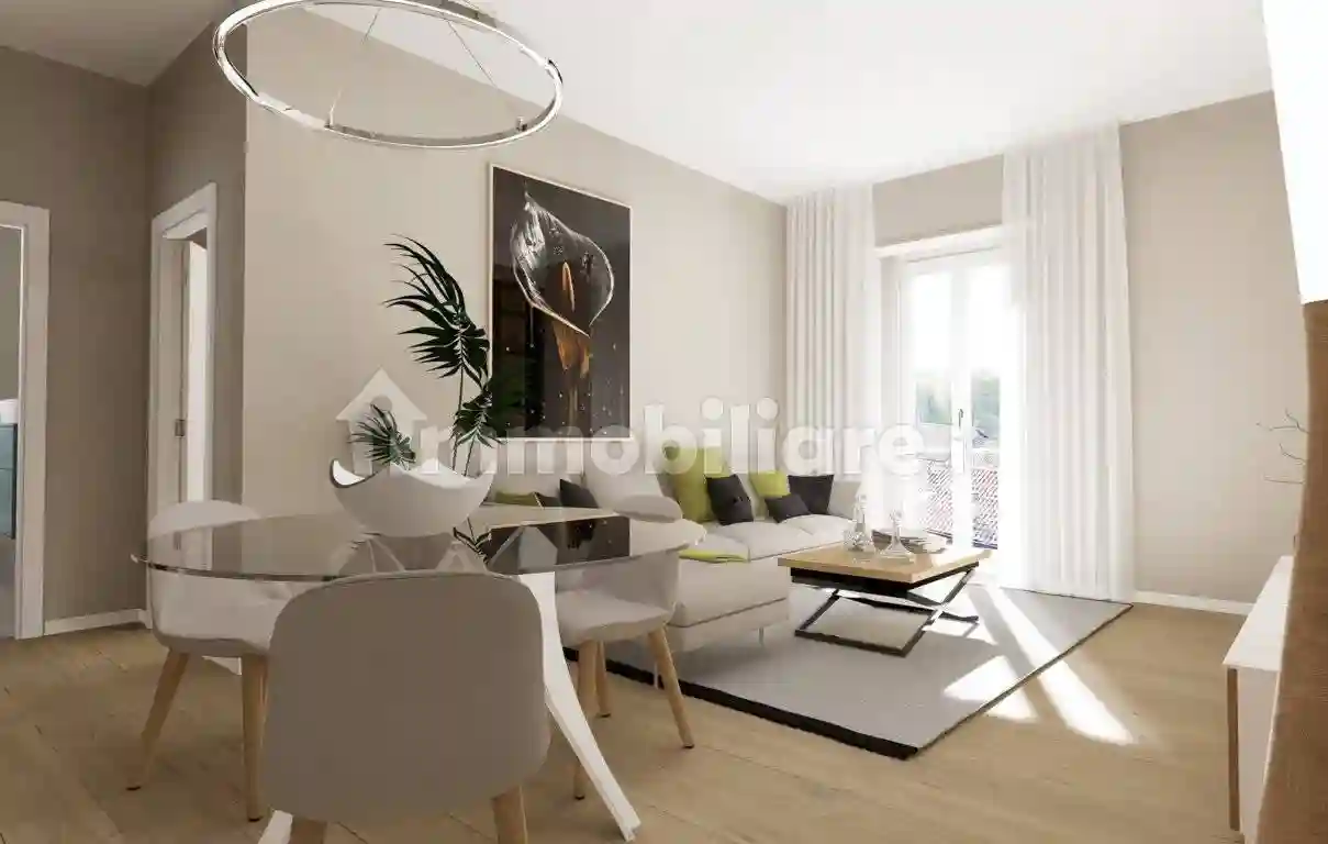 Appartamento - foto 3