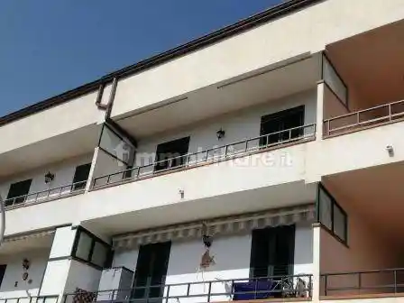 Appartamento in vendita a Oliveri