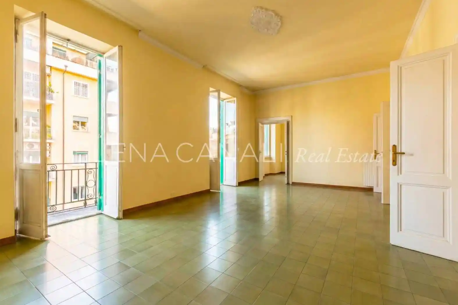 Attico - Mansarda in vendita a Roma