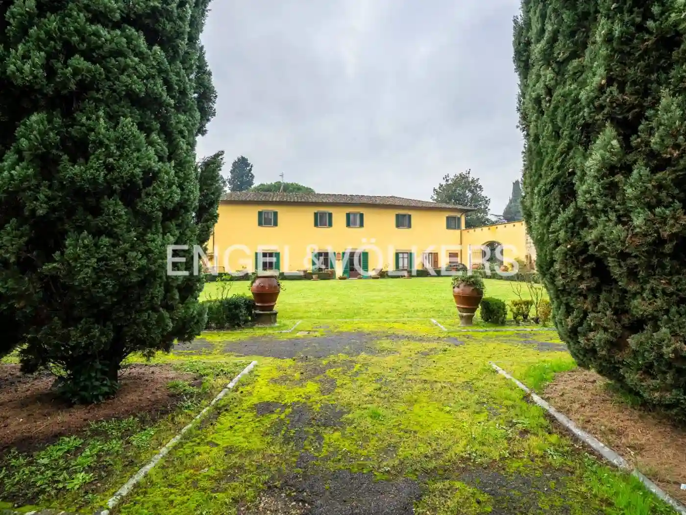 Palazzo - Edificio - foto 2