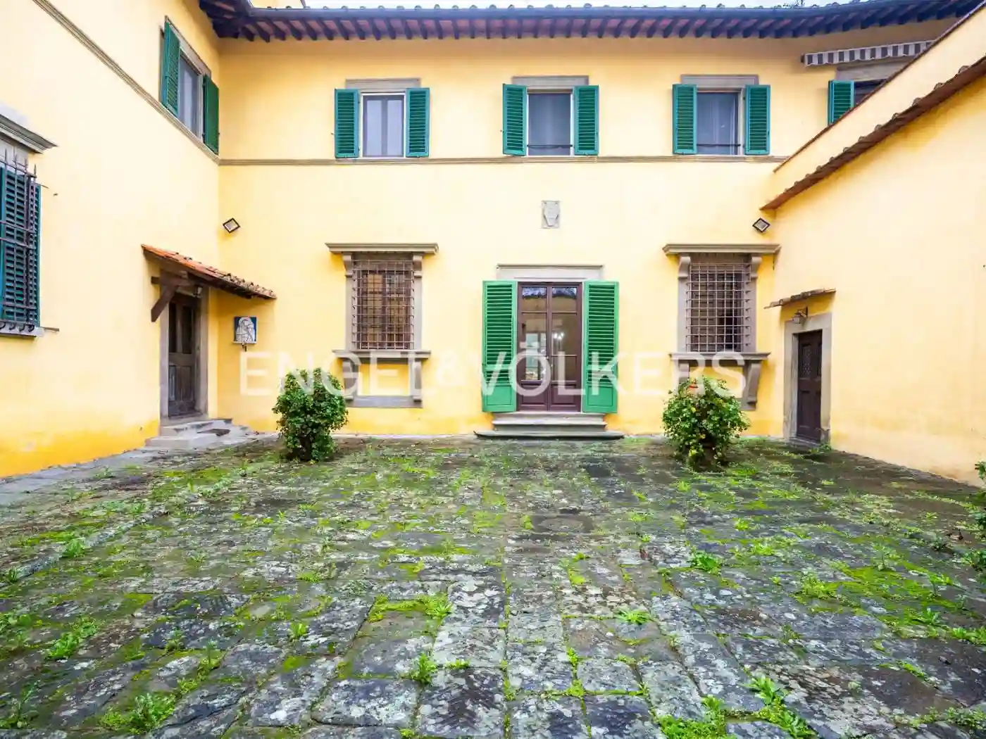 Palazzo - Edificio - foto 4