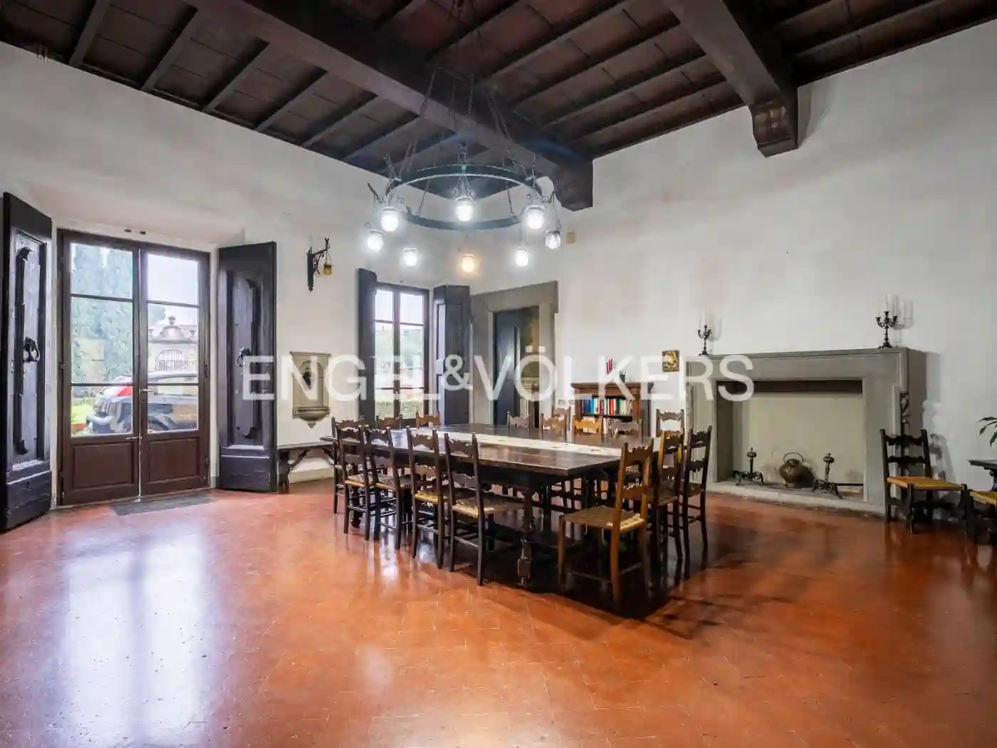 Palazzo - Edificio - foto 5