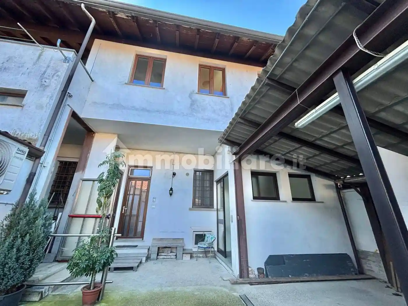 Appartamento in vendita a Mortara