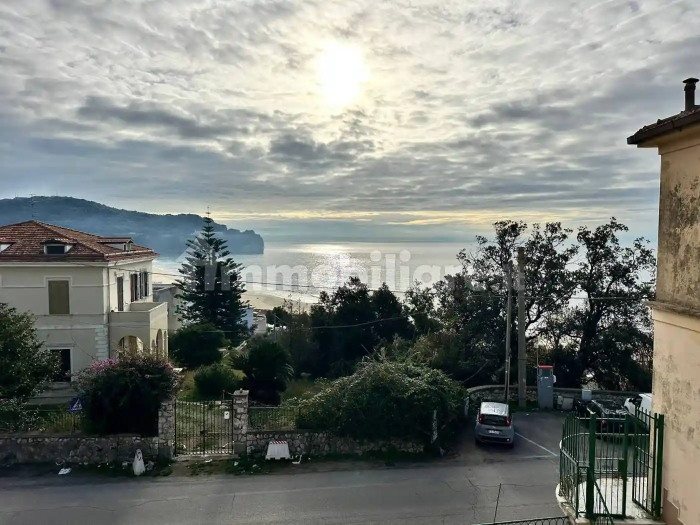 Appartamento in vendita a Gaeta