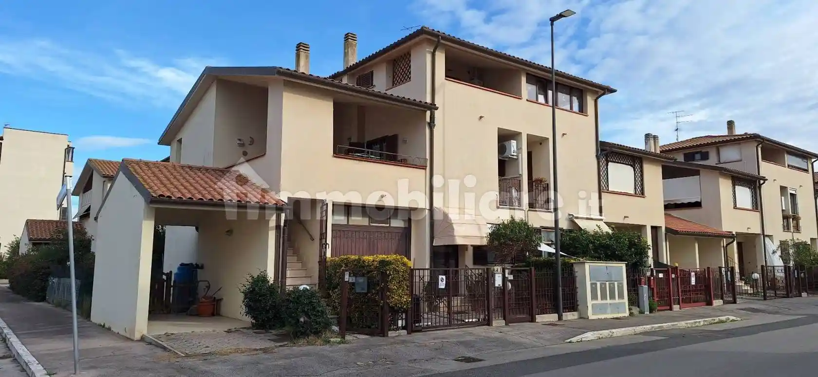 Appartamento in vendita a Grosseto