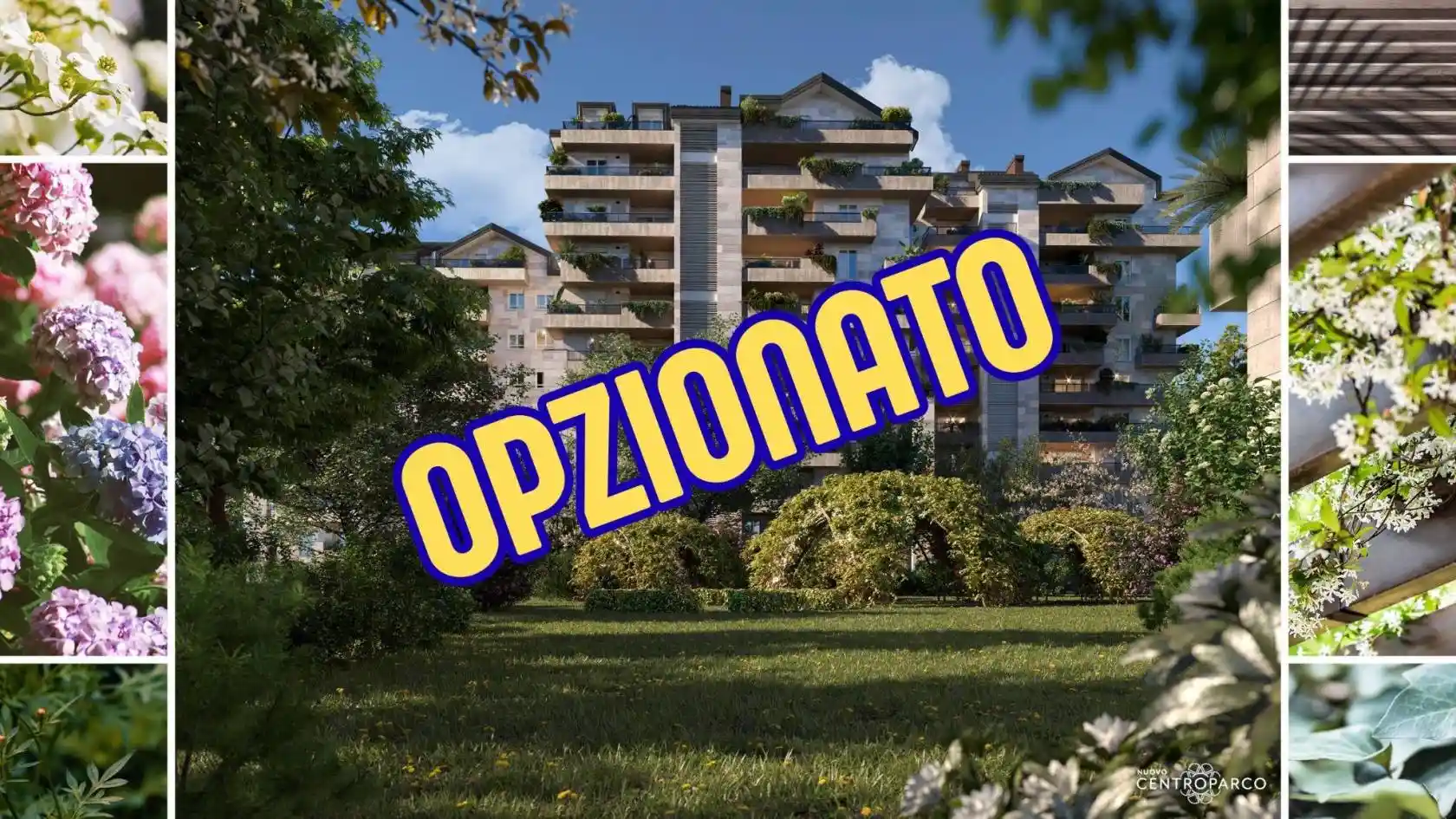 Appartamento in vendita a Segrate