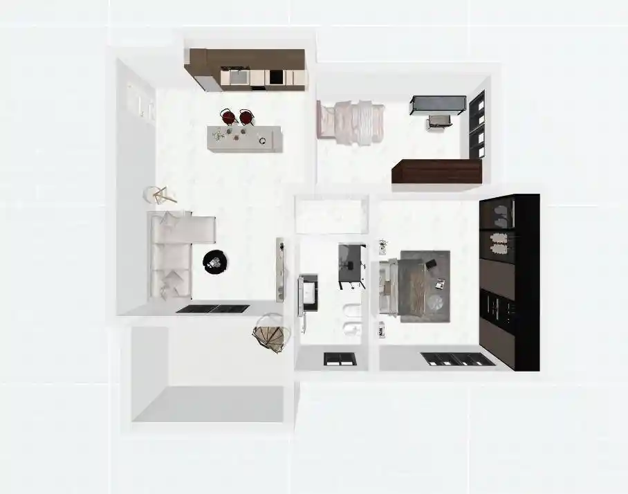 Palazzo - Edificio in vendita a Viterbo