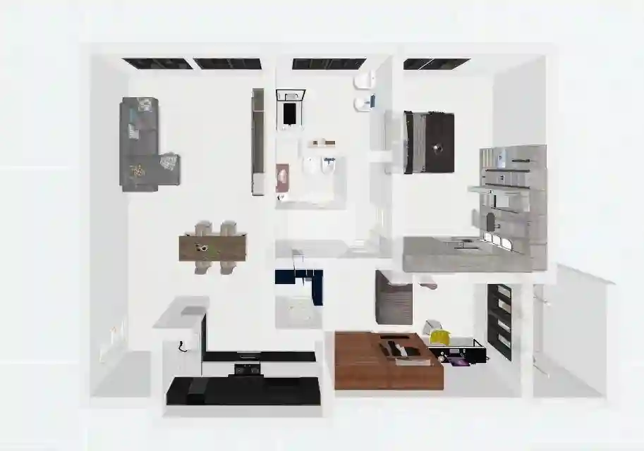 Palazzo - Edificio - foto 2