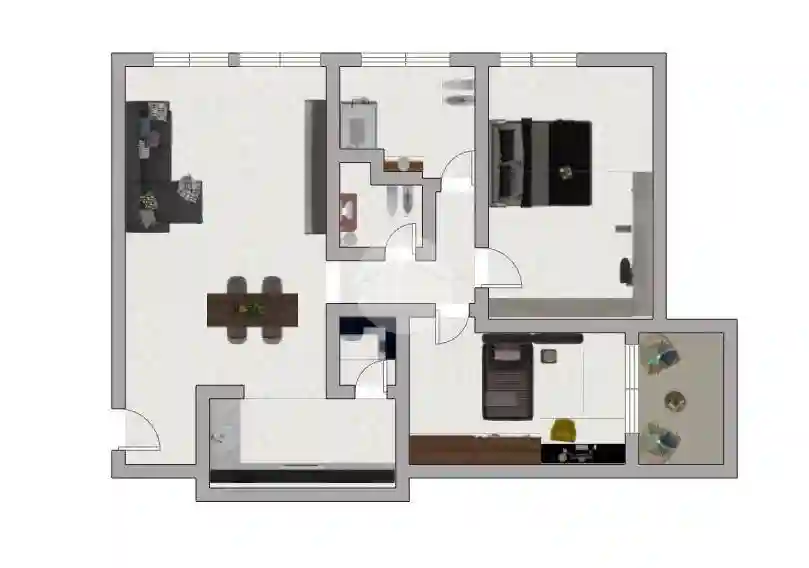 Palazzo - Edificio - foto 3