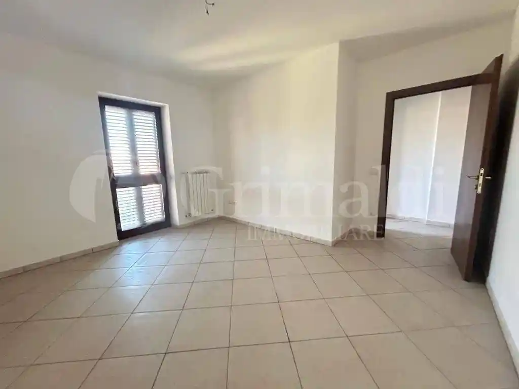 Appartamento in vendita a Castelplanio