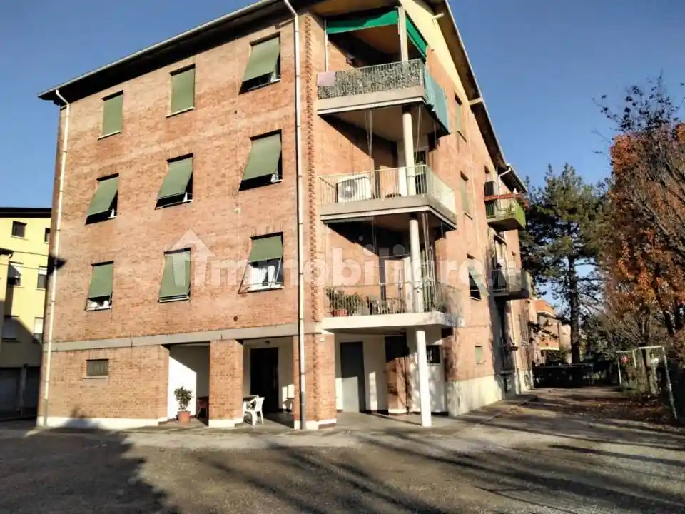 Appartamento in vendita a Reggio Emilia