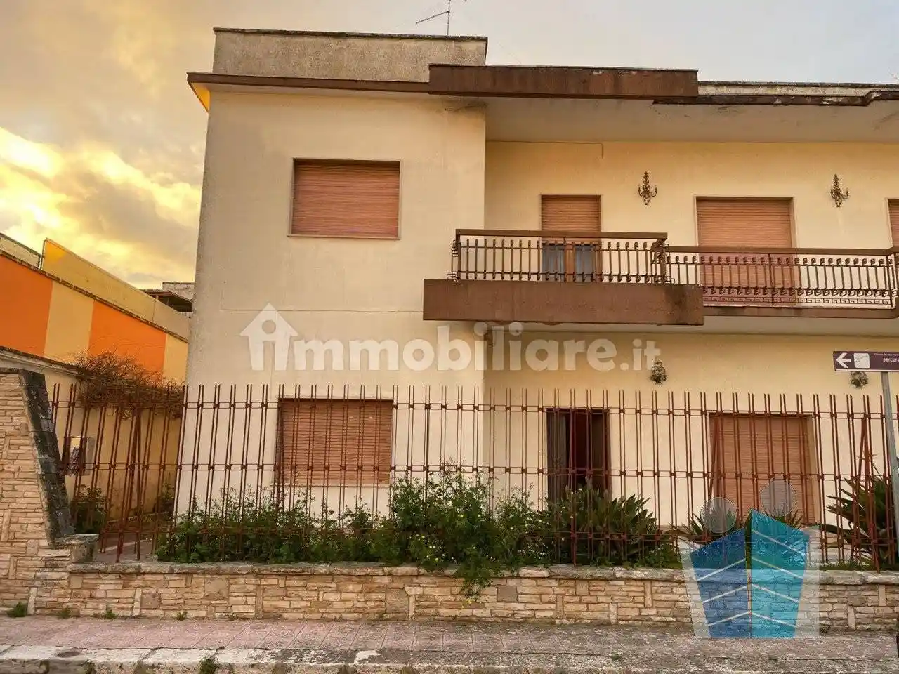 Villa in vendita a Squinzano