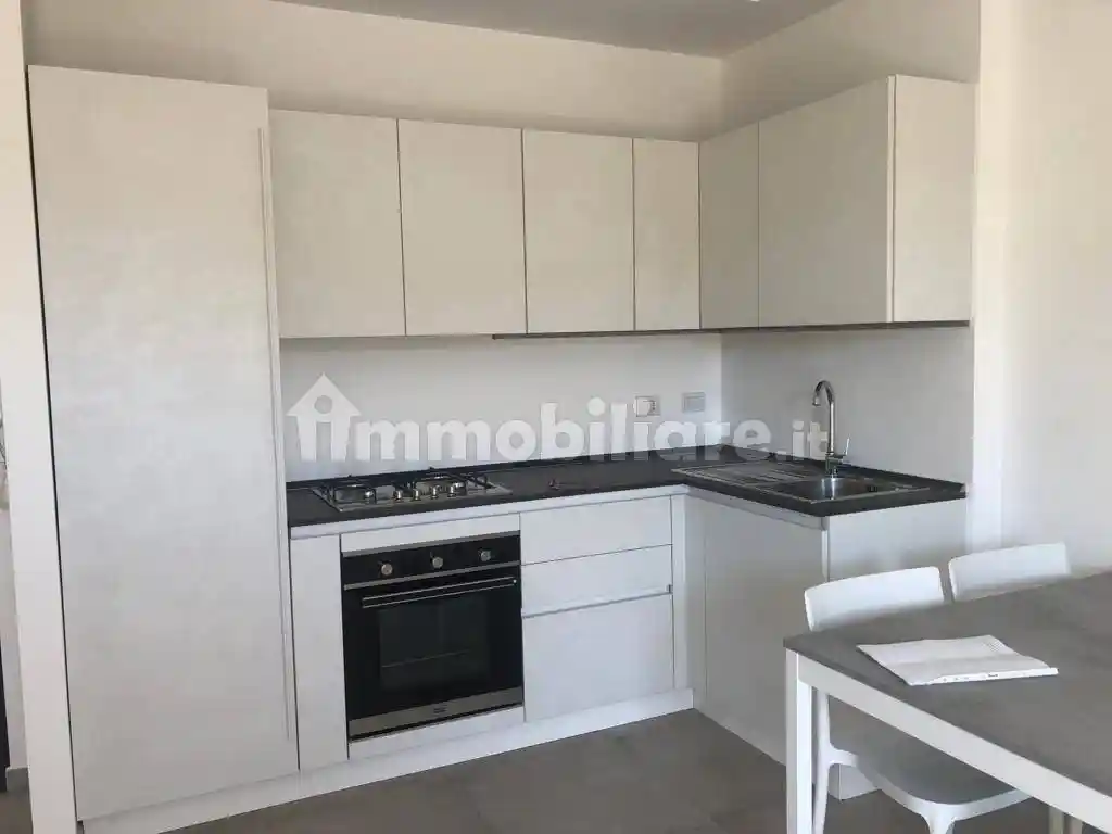 Appartamento in affitto a Alghero