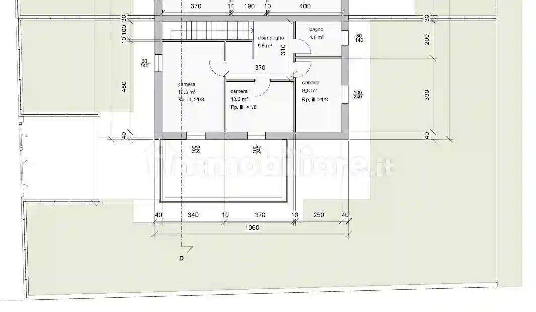 Villetta a schiera - foto 5