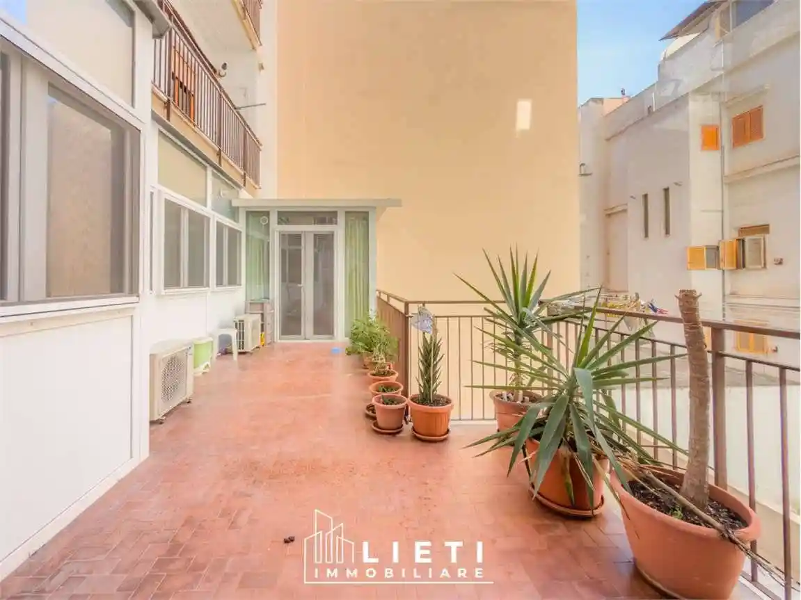 Appartamento in vendita a Taranto